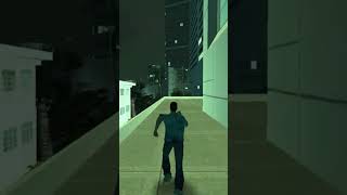 GTA Vice City Big Mission Pack mod #gta #gaming #retrogaming #shorts #tommy #vicecity .