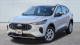 New 2025 Ford Escape North Hills Los Angeles Pasadena, CA #253859