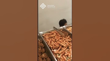 SMPN 2 WARU - ODL TO BALI (PART 2)