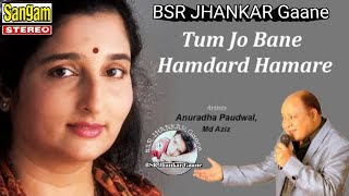 Tum Jo Bane Hamdard Hamare.Sangam craft Jhankar Songs