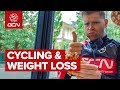 Struggling To Lose Weight Through Cycling? This Could Be Why