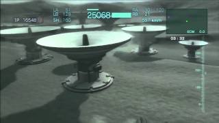 Armored Core, For Answer, Multiplay, ACFA
