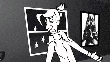 The Endless Staircase