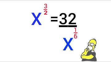 Olympiad mathematics | How to solve exponential equation quickly | Math Olympiad