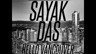 Download Mp3 Sayak Das - Hello Vancouver (Acoustic) Gudang lagu Download Mp3 Sayak Das - Hello Vancouver (Acoustic)