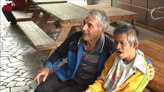 French priest opens center for mentally and physically challenged |Taiwan News | RTI