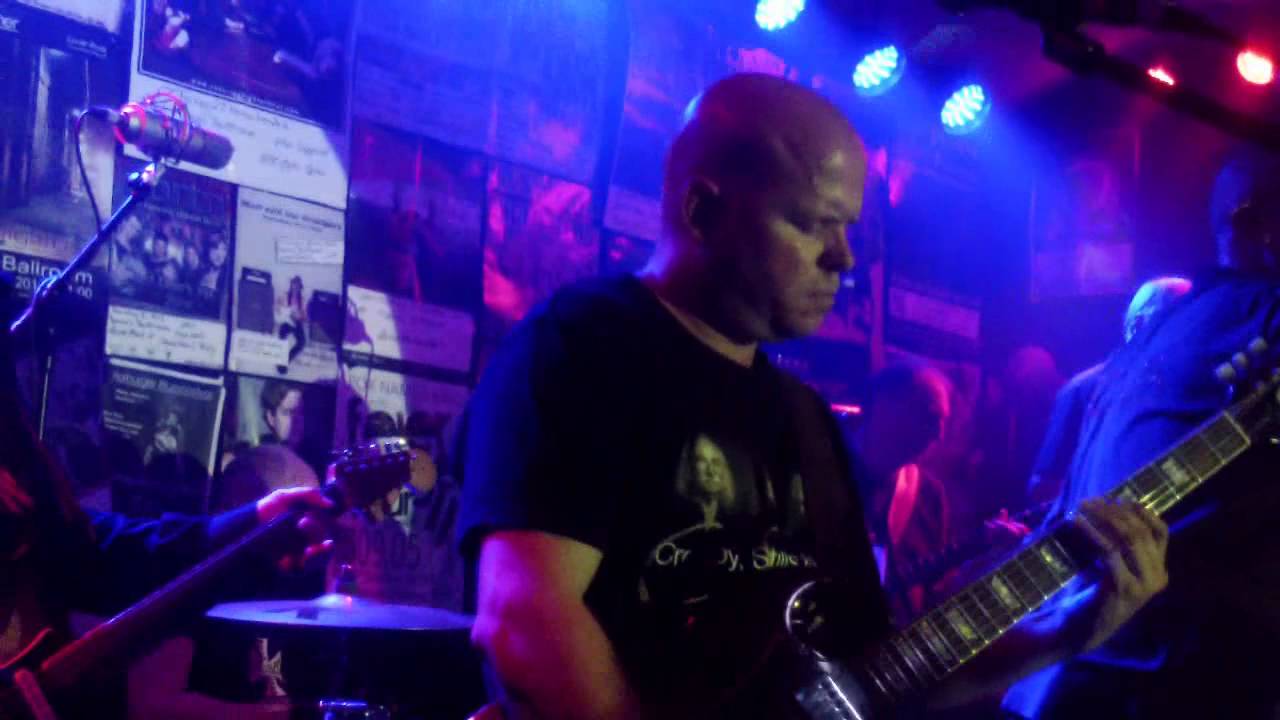 B.T.O.S. BIG TOWN OLD STARS that's wrong feat. KIERAN HILBERT ex. Udo Lindenberg