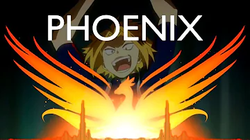 MHA Phoenix