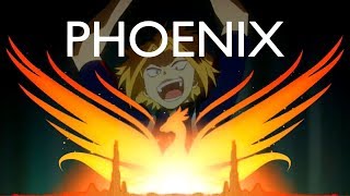 Famous MHA Phoenix Profile