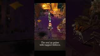 lifeforce — Divinity: Original Sin 2 dialogue scene