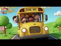 The Ride on the Bus