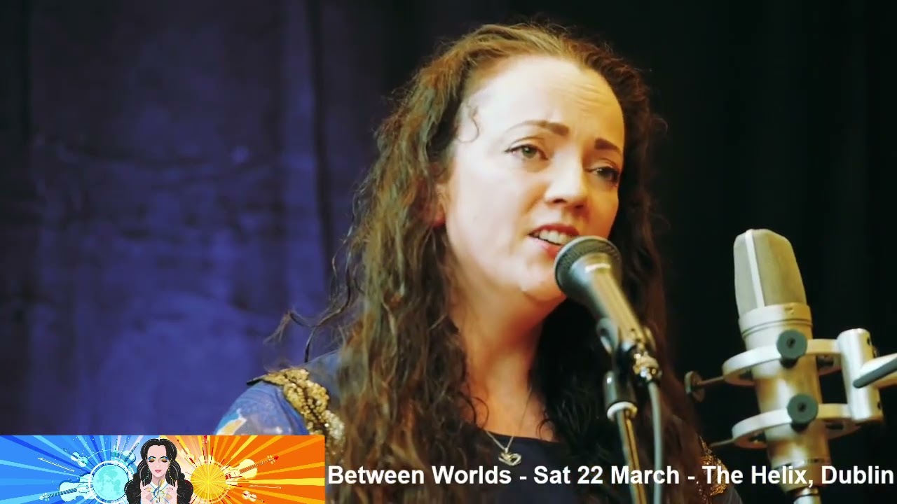 Caledonia - Sharon Lyons & Kerry Scotia Ensemble