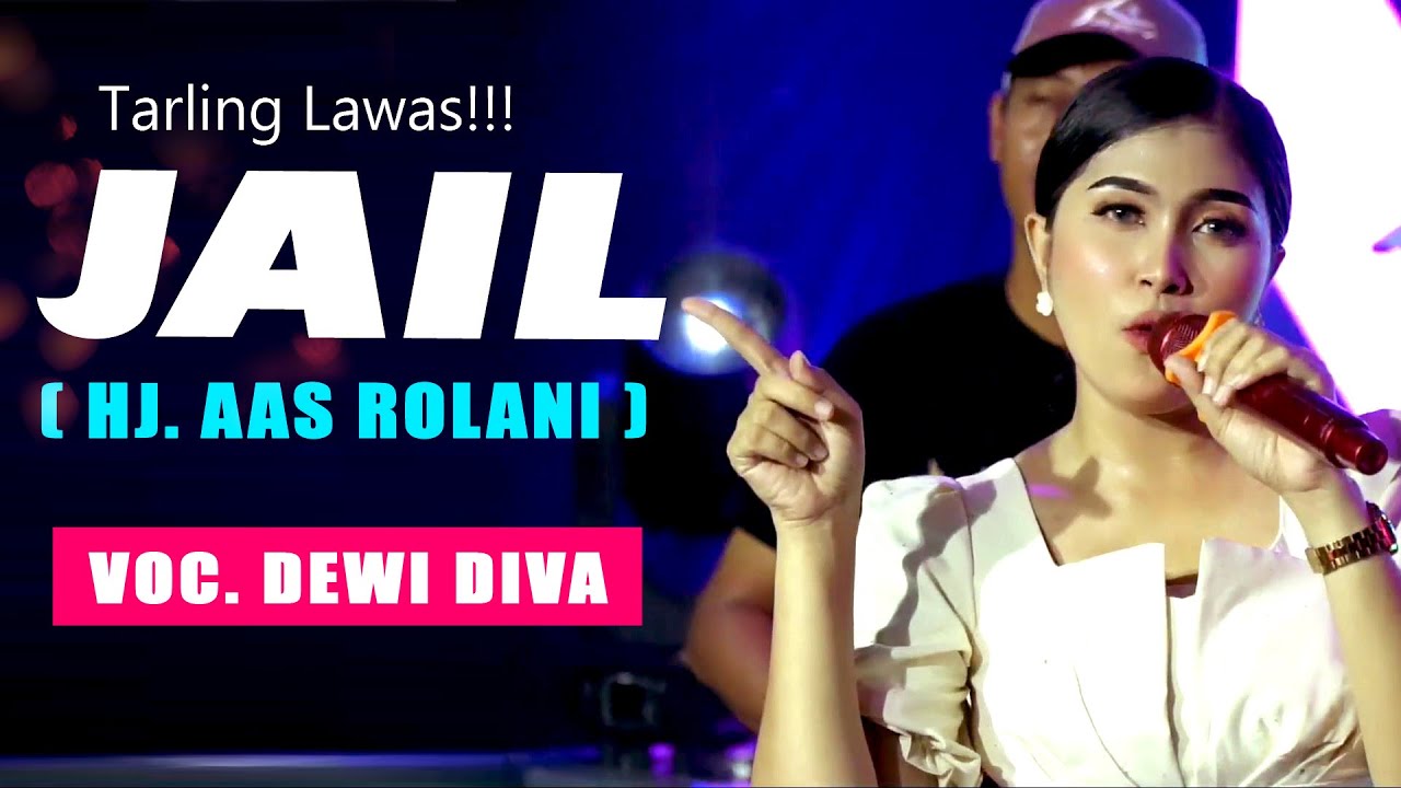 JAIL - DEWI DIVA - KAJJOLE PANTURA "DEWI DIVA GROUP" LIVE ONLINE