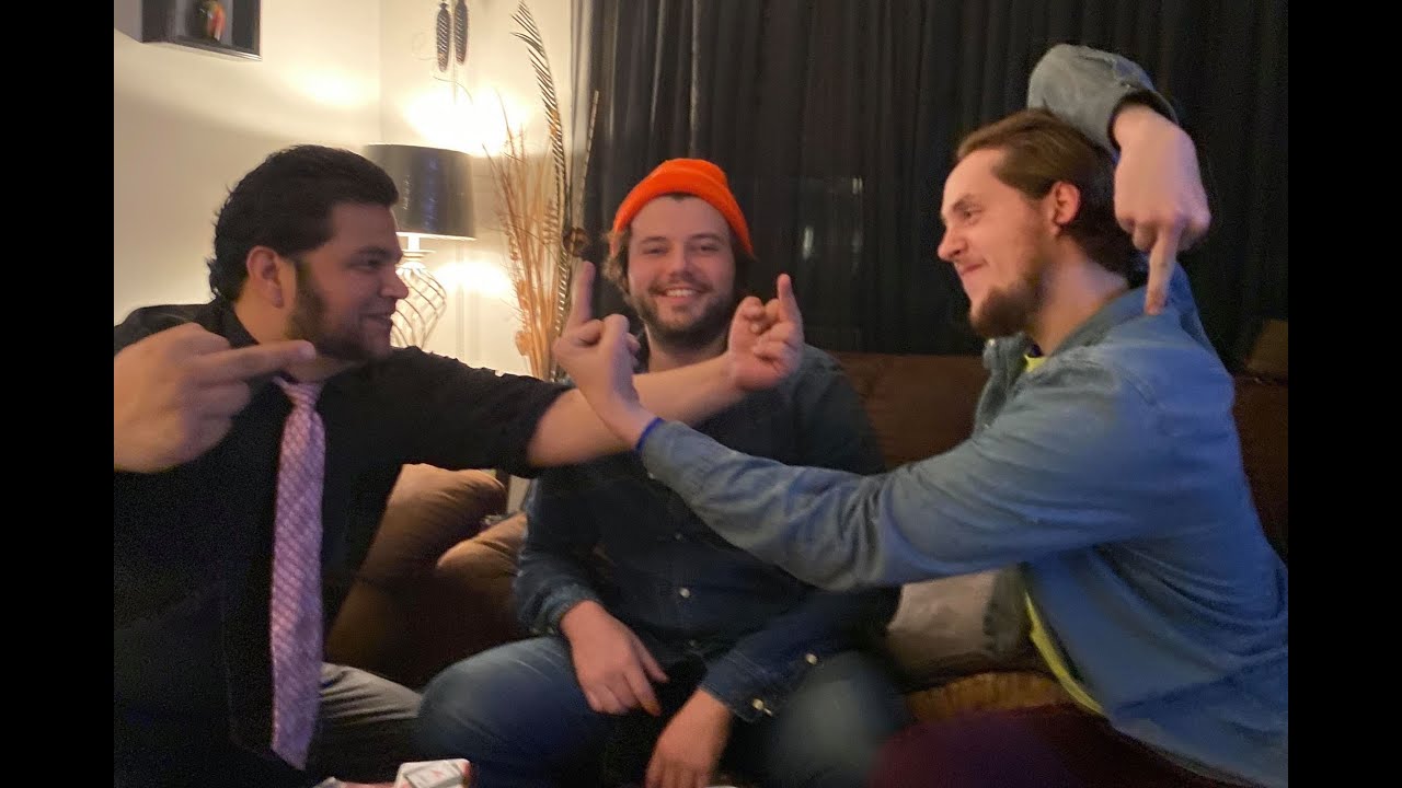 Tall Guy & Big Lou Podcast W/ Jeff Stonic