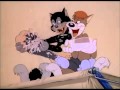 Tom and Jerry   Mama Yo Quiero Baby Puss 1080p   YouTube