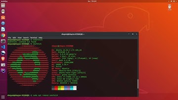 Linux Essential Terminal Commands Tutorial Series Part-2 | Using pwd, cd, help, ls