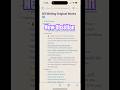 NEW: Obsidian 1.7...Tab Switcher