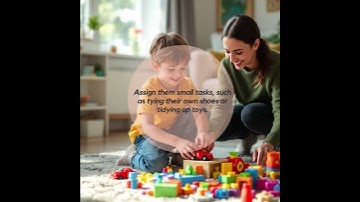 How to Build Your Child