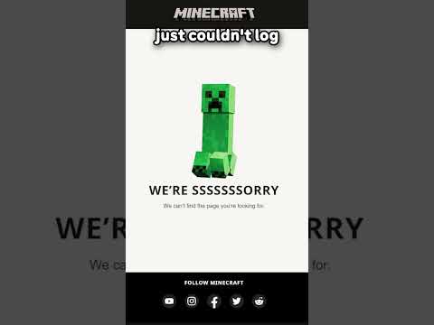 All Mojang Accounts Just Got DELETED...