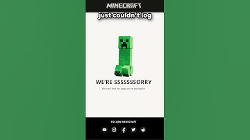 All Mojang Accounts Just Got DELETED...