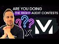 How to Pick The Right Audit Contest And Bug Bounty Programs