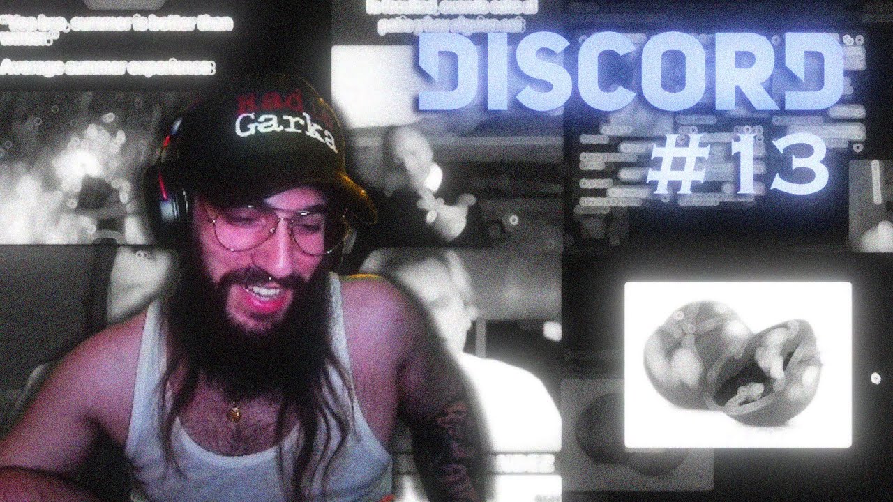 RECOPILACIÓN de lo MEJOR de DISCORD #13