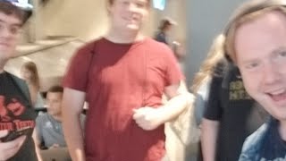 RTX DAY -1 PART 2