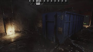Factory scav run extract camper- Escape From Tarkov