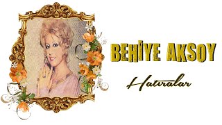 Behiye Aksoy - Ayrılmaksa Maksadın Resimi