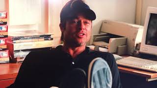 Moneyball: Hatty at 1B