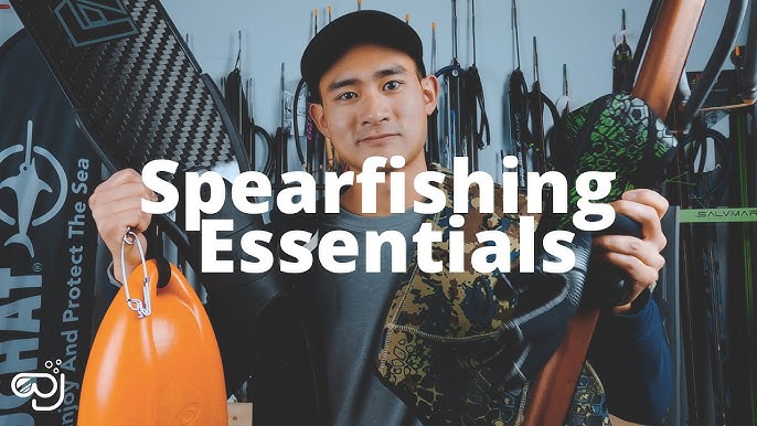 Spearfishing Floats 101 