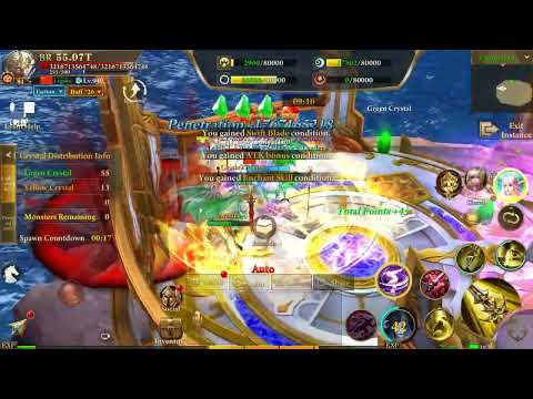 Era of Celestials: Domain of Divinity Boss and Farming Guide