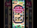 LEVEL 60 WITHDRAWAL SA RICH TYCOON APP LEGIT NA MAKAWITHDRAW mp3