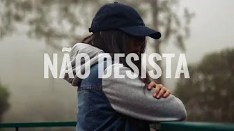 NÃO DESISTA - Cata Vento (Autoral: João Erley) NÃO DESISTA - Cata Vento (Autoral: João Erley)