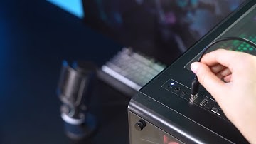 [Tutorial] of Windows & Mac Setup for FIFINE USB Mic AmpliGame AM6 with Monitoring Jack ChatMix Dial