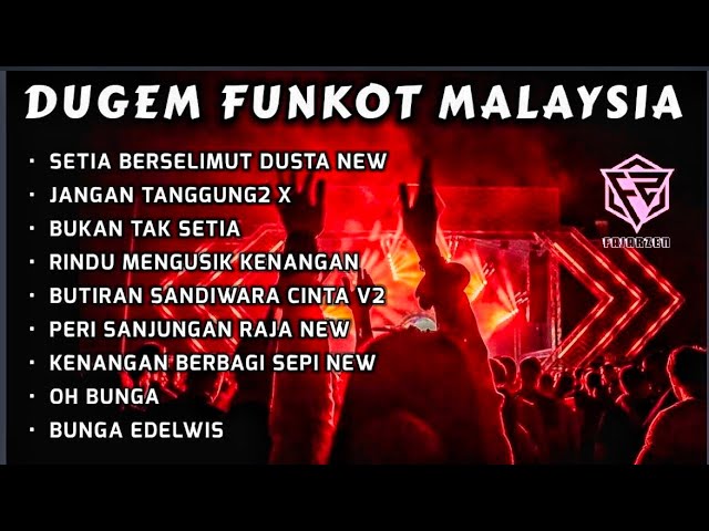 DUGEM FUNKOT MALAYSIA THOMAS ARYA PILIHAN REMIX KENCANG TERBARU [ DJ FAJAR ZEN ] class=