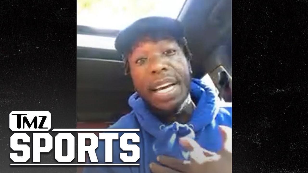 NBA's Nate Robinson Serious About Boxing Jake Paul, 'Let's Get It ...