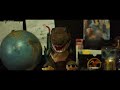 Beginning of video