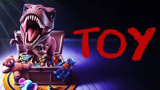Toy - Horror Movie Trailer SRS Cinema Josh Graves