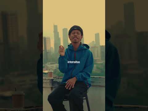 hubungan yang berjarak