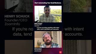 Small Business Automation: 3 Simple Ways to Boost Conversion Rates Today