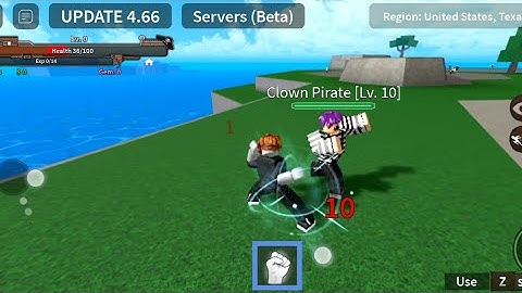 Unlock Secret Devil Fruit the Top: King Legacy Script 2023!