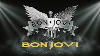Bon Jovi Greatest Hits Forever ~ Legendary Rock Classics That Never Fade