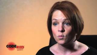 Kara Pavalka | Rowdy Farms LLC. - Code Red Safety Client Testimonial