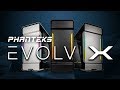 Das beste Gehäuse aller Zeiten? - Phanteks Evolv X- Caseking TV