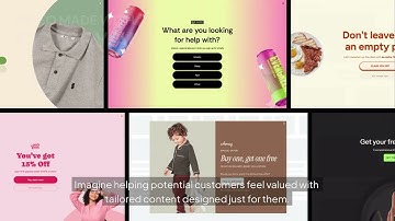How to Convert Visitors into Customers Using Justuno