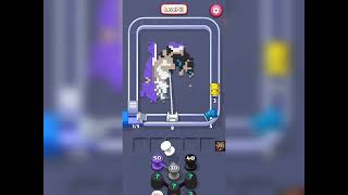 Yarn Loop Level 43 Walkthrough Solution Gameplay Gamerstein