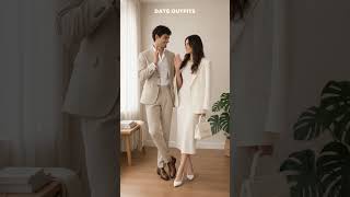 Date Outfit Ideas That Get the Look Right 🤎 #fashion #outfitinspo #dateideas