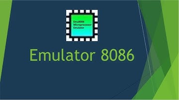 Cách tải emu8086 về máy tính nhanh nhất | Phần mềm tiện ích
