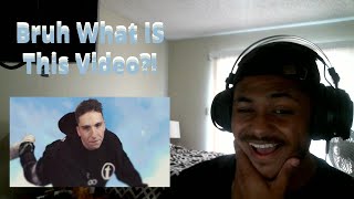 WHAT IS THIS VIDEO?! | Token - 30 People | REACTION!!!